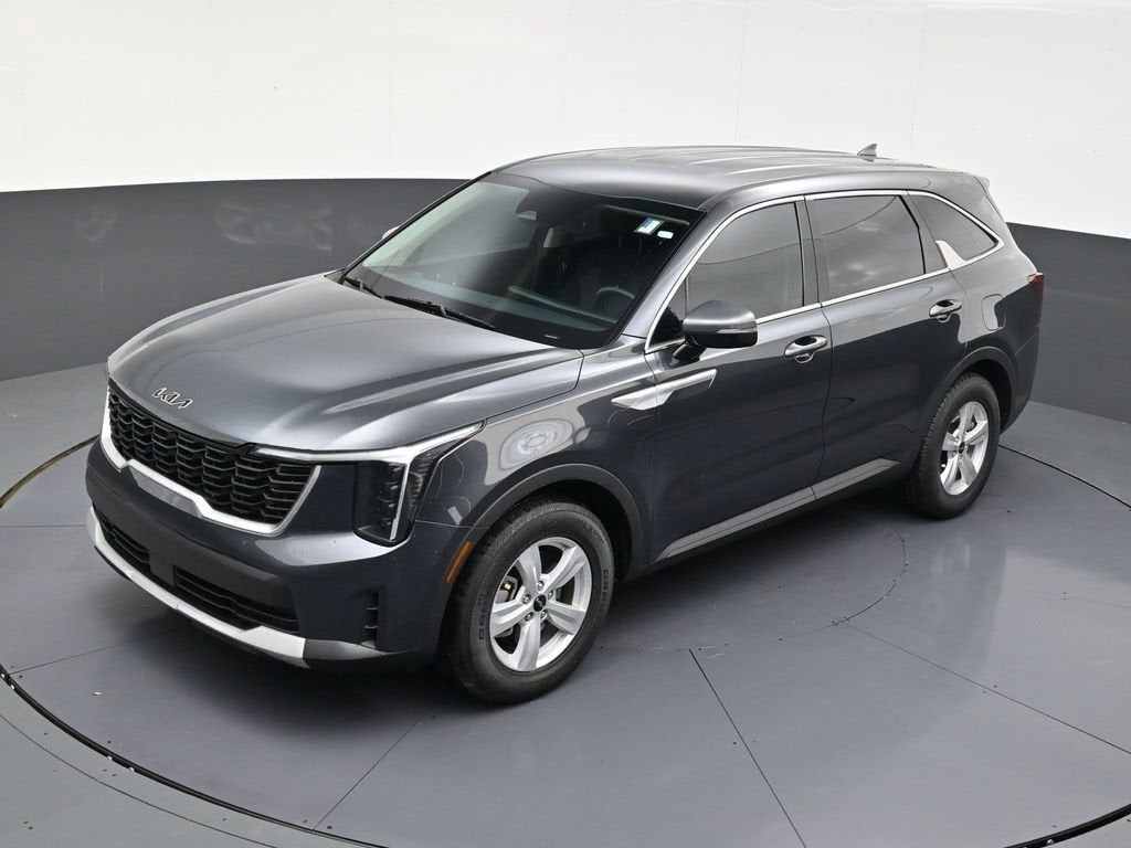 2024 Kia Sorento LX