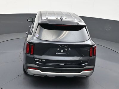 2024 Kia Sorento LX