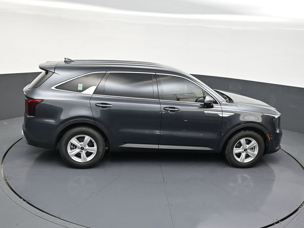 2024 Kia Sorento LX