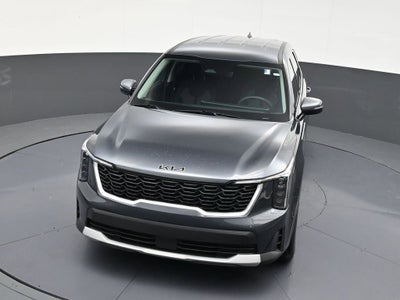 2024 Kia Sorento LX