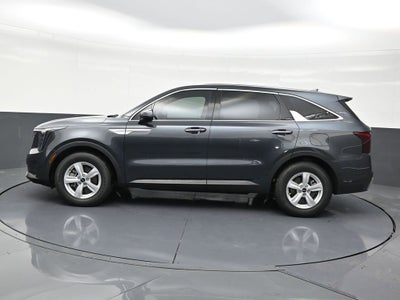 2024 Kia Sorento LX