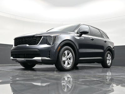 2024 Kia Sorento LX