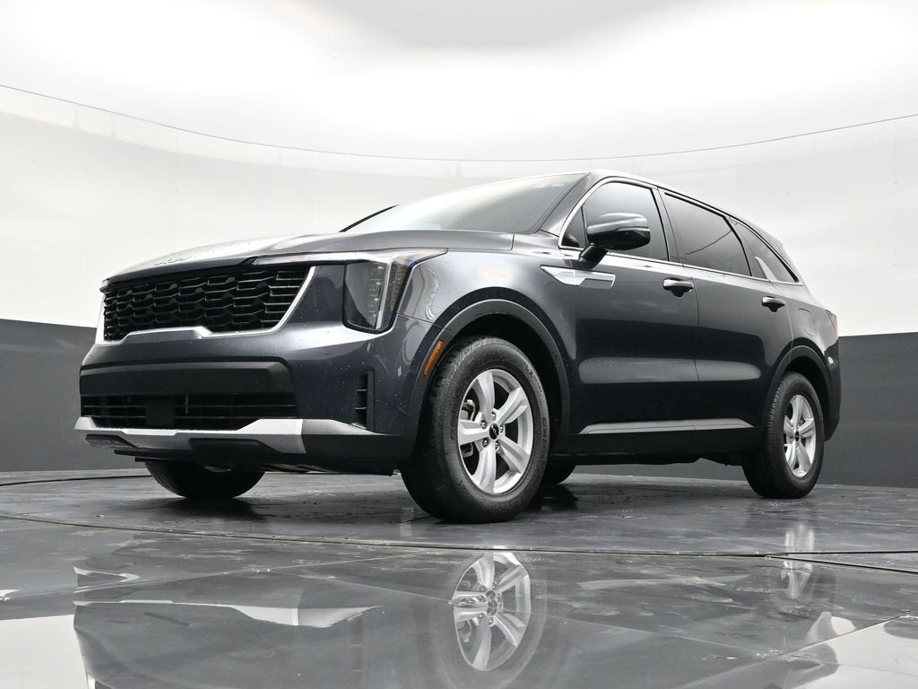 2024 Kia Sorento LX