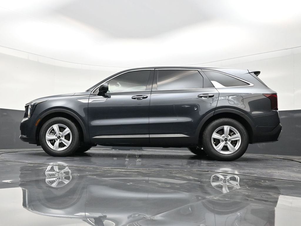 2024 Kia Sorento LX