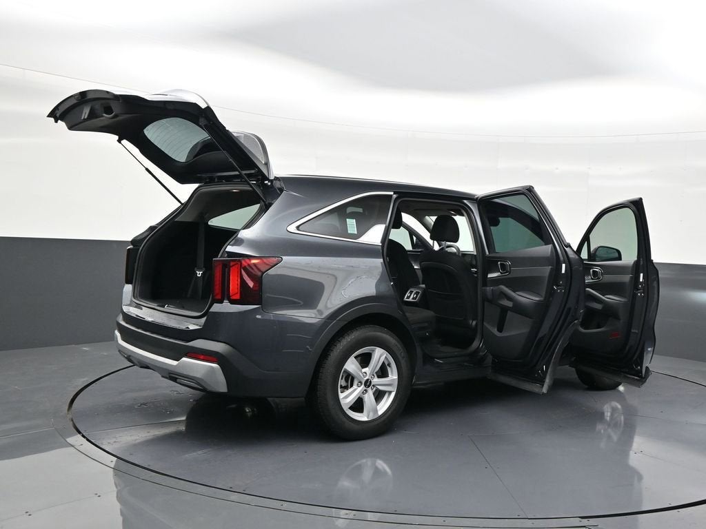 2024 Kia Sorento LX