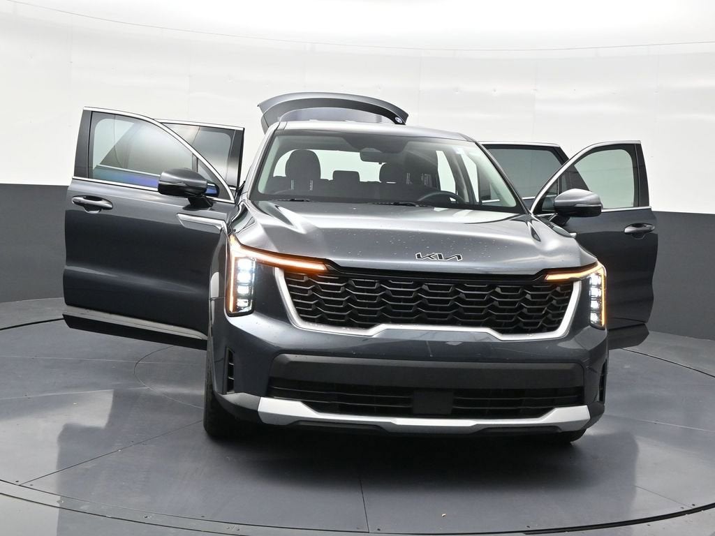 2024 Kia Sorento LX