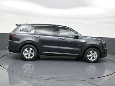 2024 Kia Sorento LX