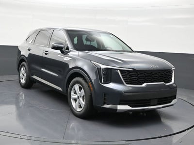2024 Kia Sorento LX