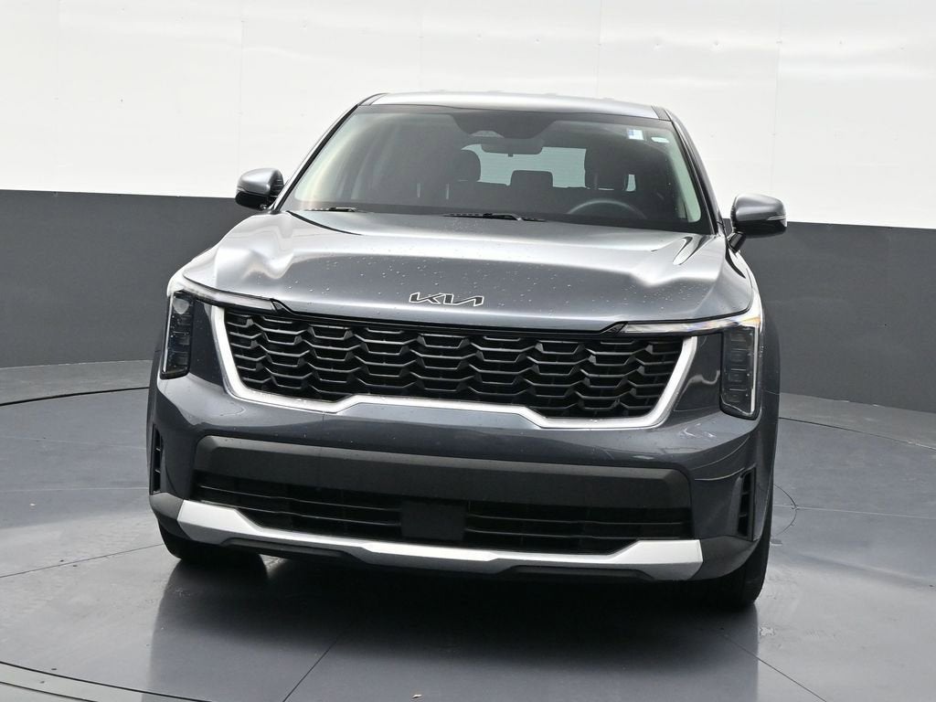 2024 Kia Sorento LX