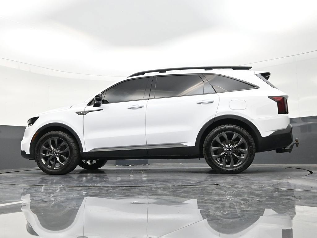 2023 Kia Sorento X-Line SX Prestige