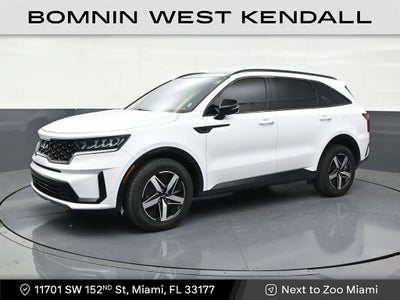 2023 Kia Sorento S