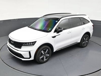 2023 Kia Sorento S