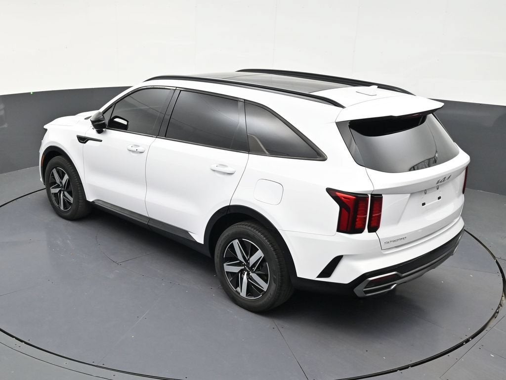 2023 Kia Sorento S