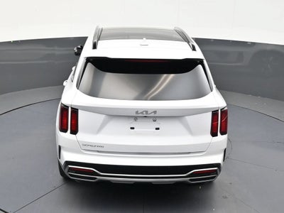 2023 Kia Sorento S