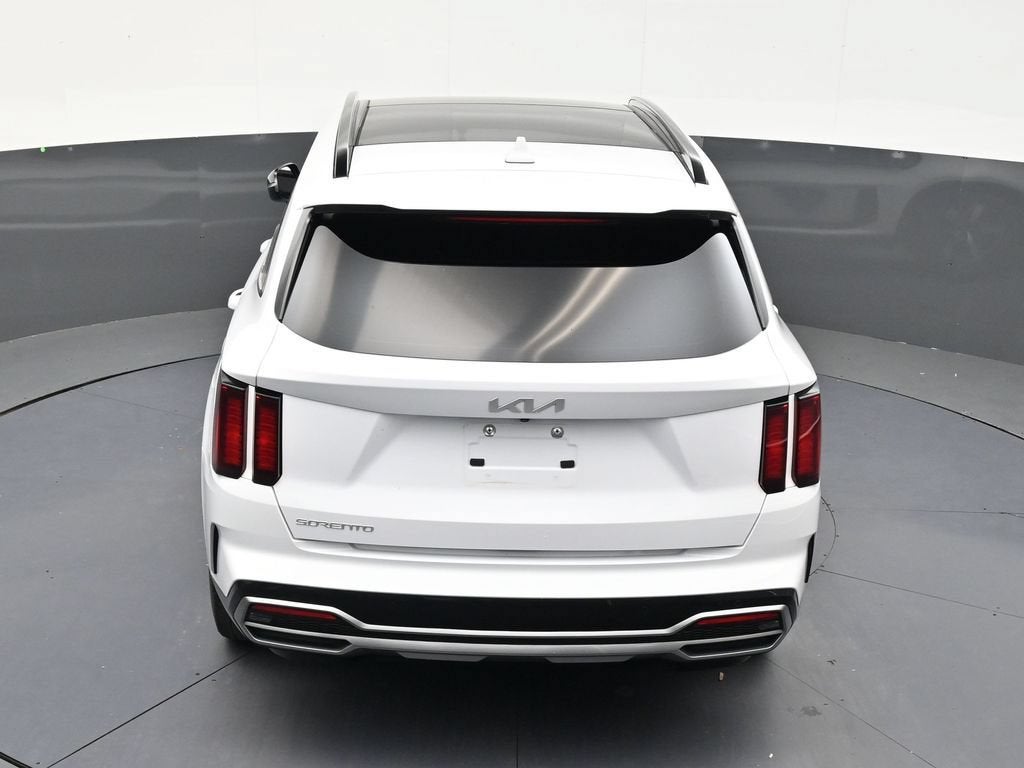 2023 Kia Sorento S