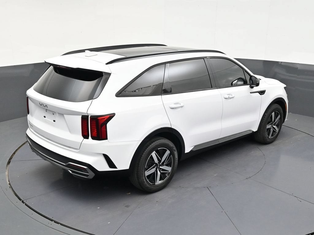 2023 Kia Sorento S