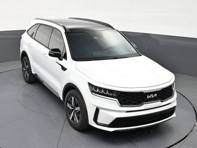 2023 Kia Sorento S