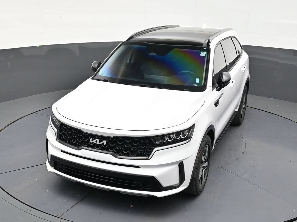 2023 Kia Sorento S