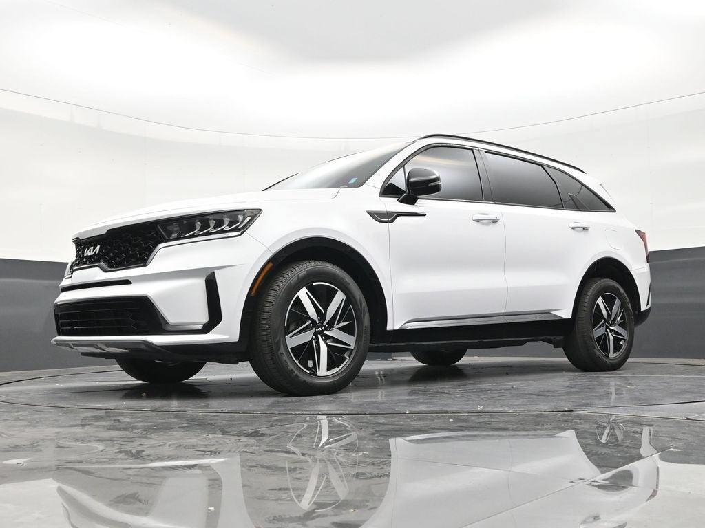 2023 Kia Sorento S