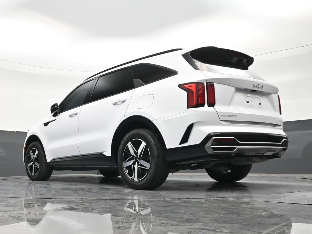 2023 Kia Sorento S