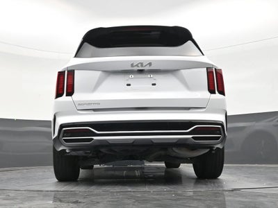 2023 Kia Sorento S