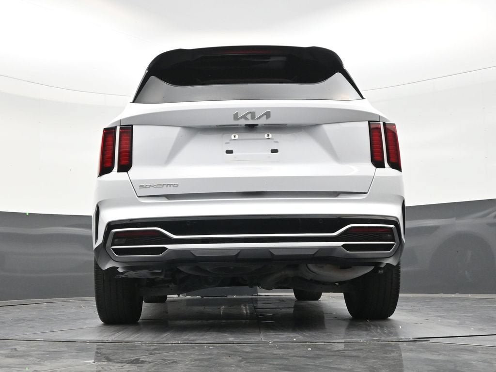 2023 Kia Sorento S