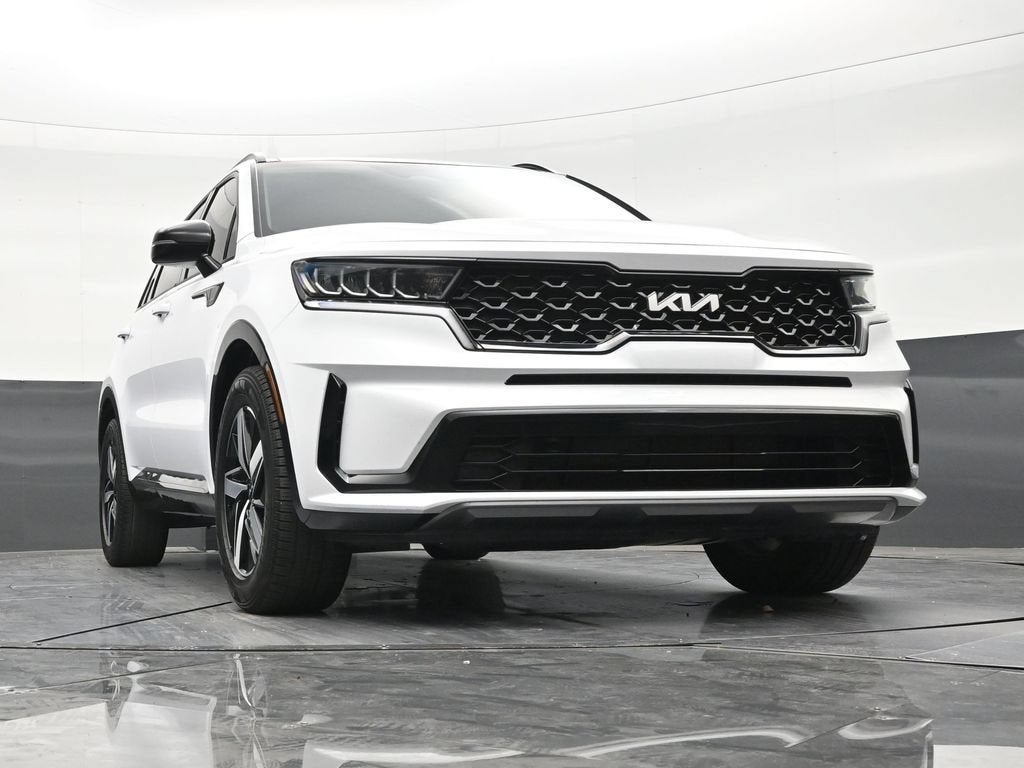 2023 Kia Sorento S