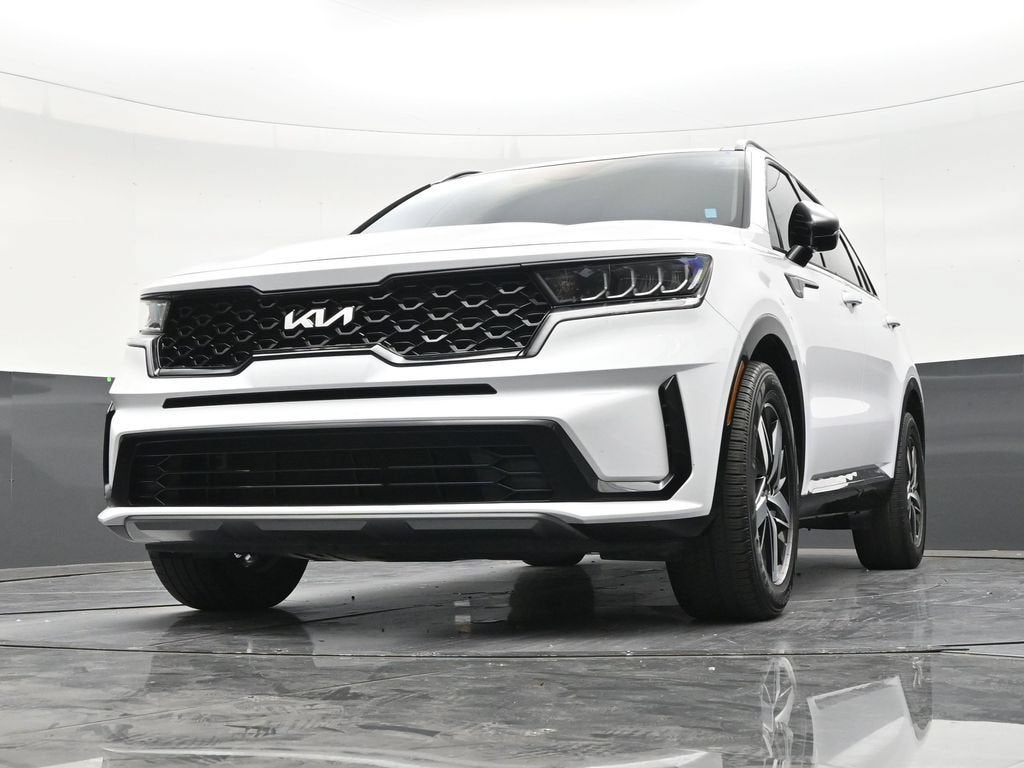 2023 Kia Sorento S