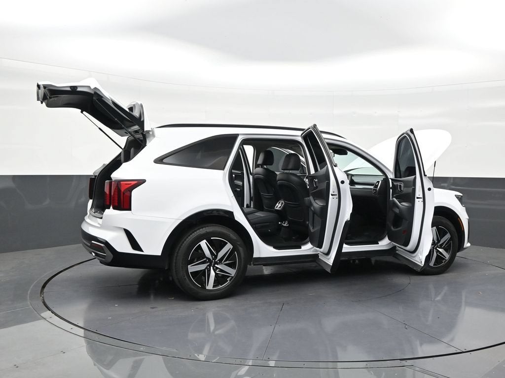 2023 Kia Sorento S