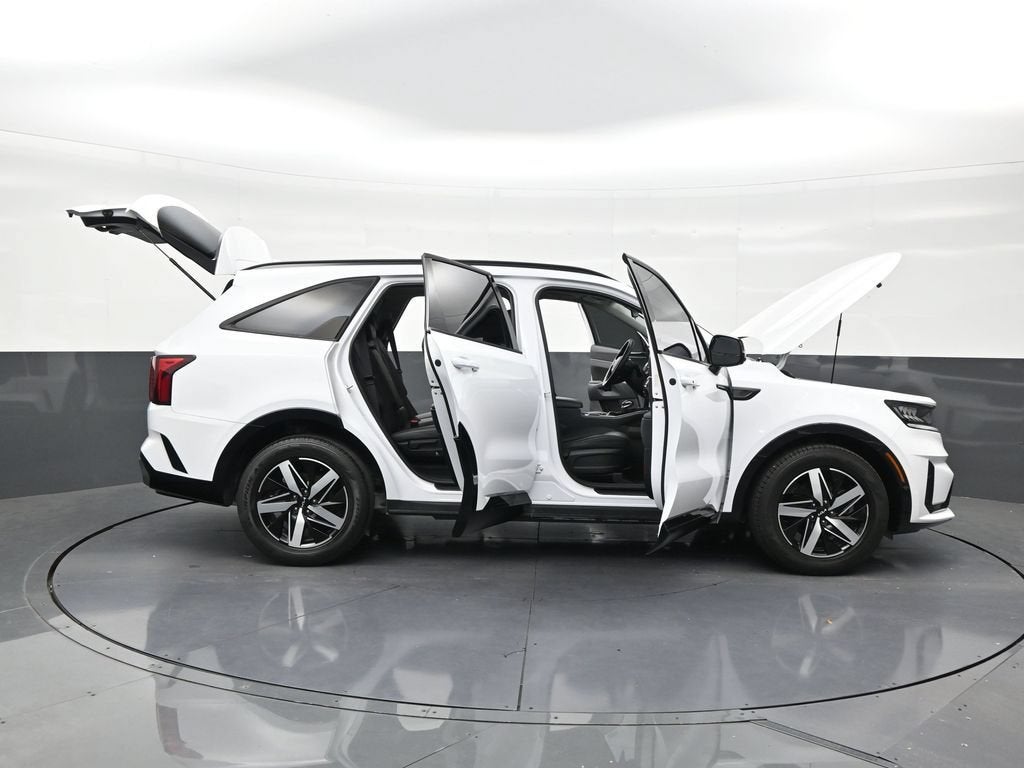 2023 Kia Sorento S