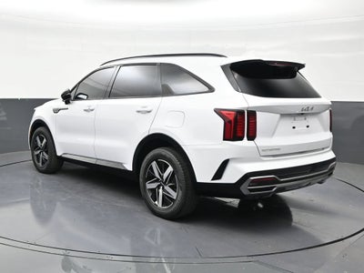 2023 Kia Sorento S