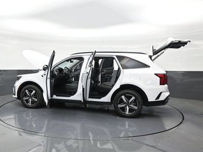2023 Kia Sorento S