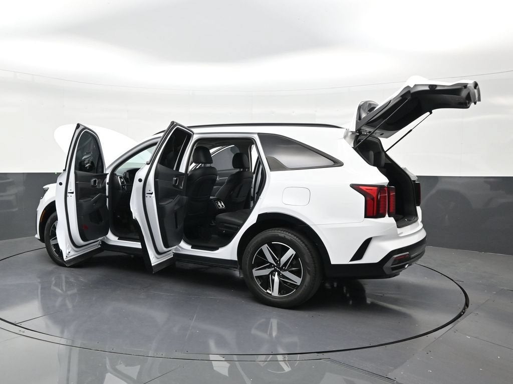 2023 Kia Sorento S