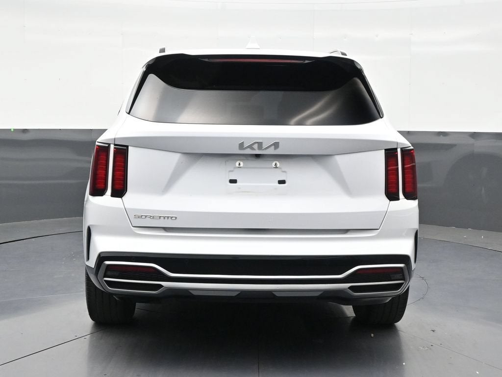 2023 Kia Sorento S