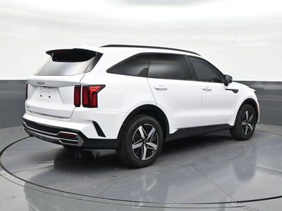 2023 Kia Sorento S