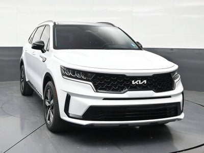 2023 Kia Sorento S