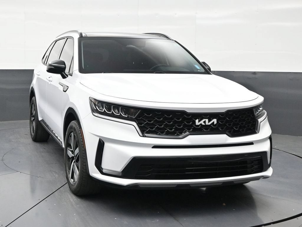 2023 Kia Sorento S