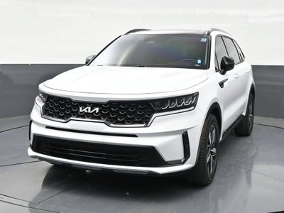 2023 Kia Sorento S