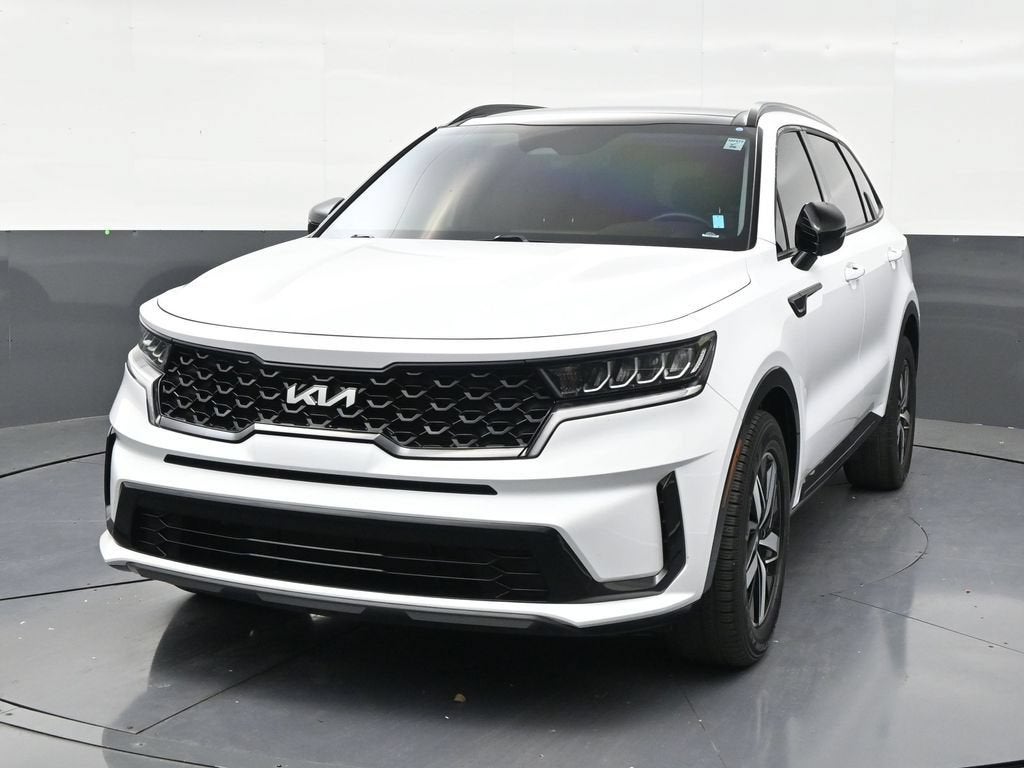 2023 Kia Sorento S
