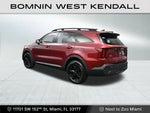 2022 Kia Sorento X-Line S