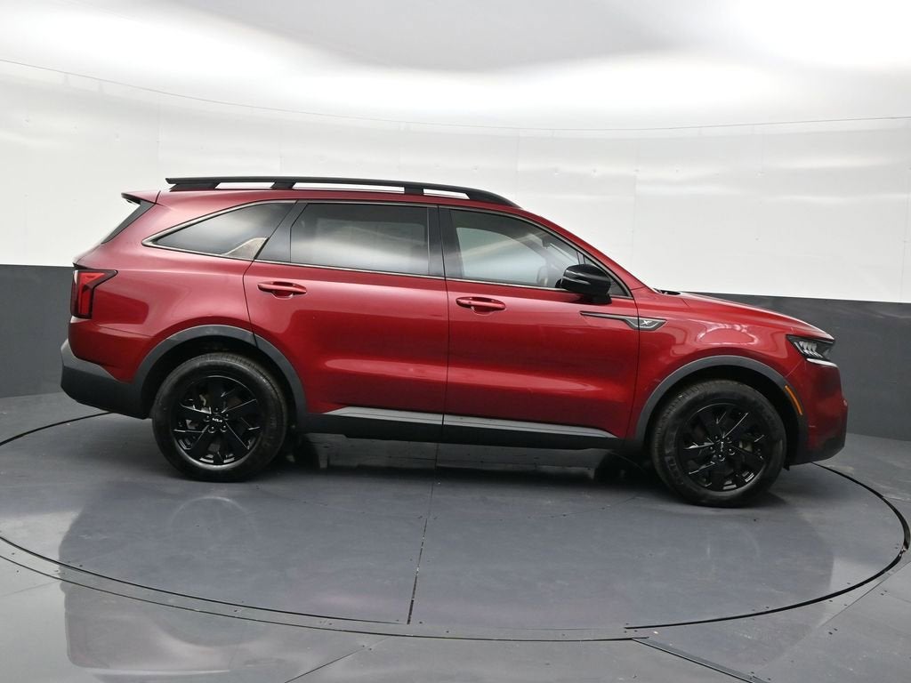2022 Kia Sorento X-Line S