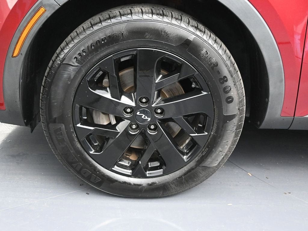 2022 Kia Sorento X-Line S