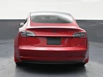 2022 Tesla Model 3 4DR SDN RWD STD R