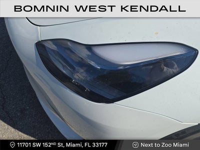 2023 Tesla Model 3 Long Range