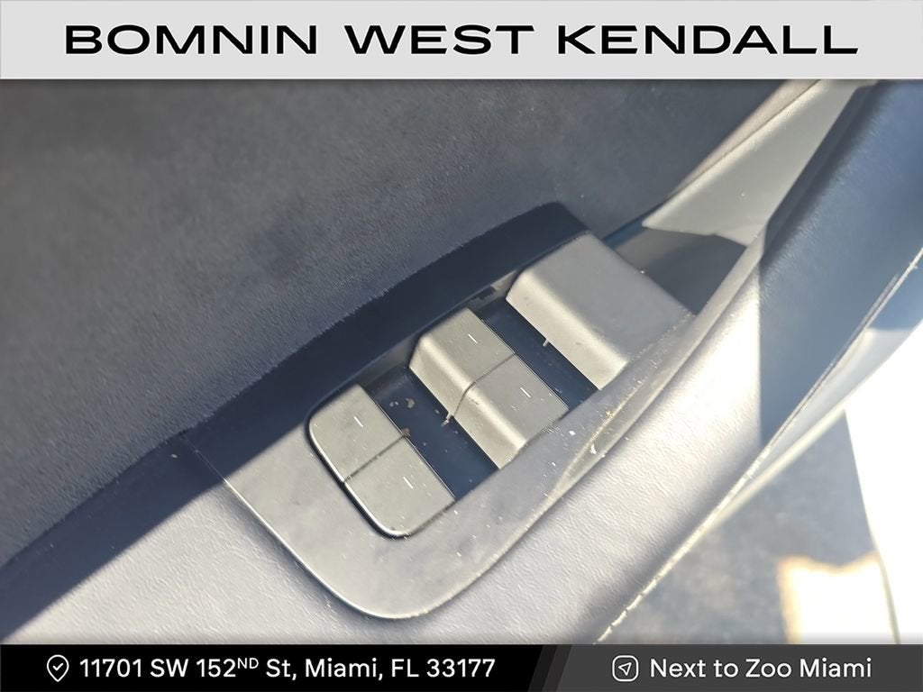 2023 Tesla Model 3 Long Range