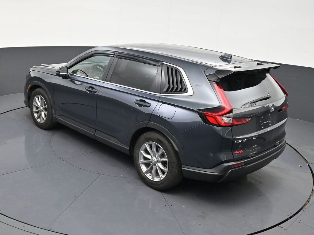 2023 Honda CR-V EX