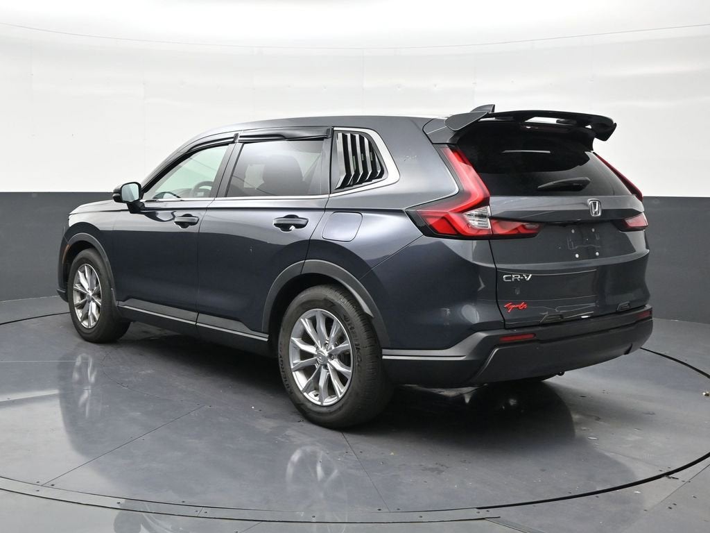 2023 Honda CR-V EX