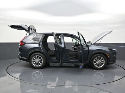 2023 Honda CR-V EX