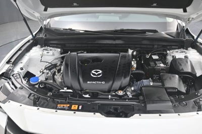 2024 Mazda Mazda CX-50 2.5 S Premium Package
