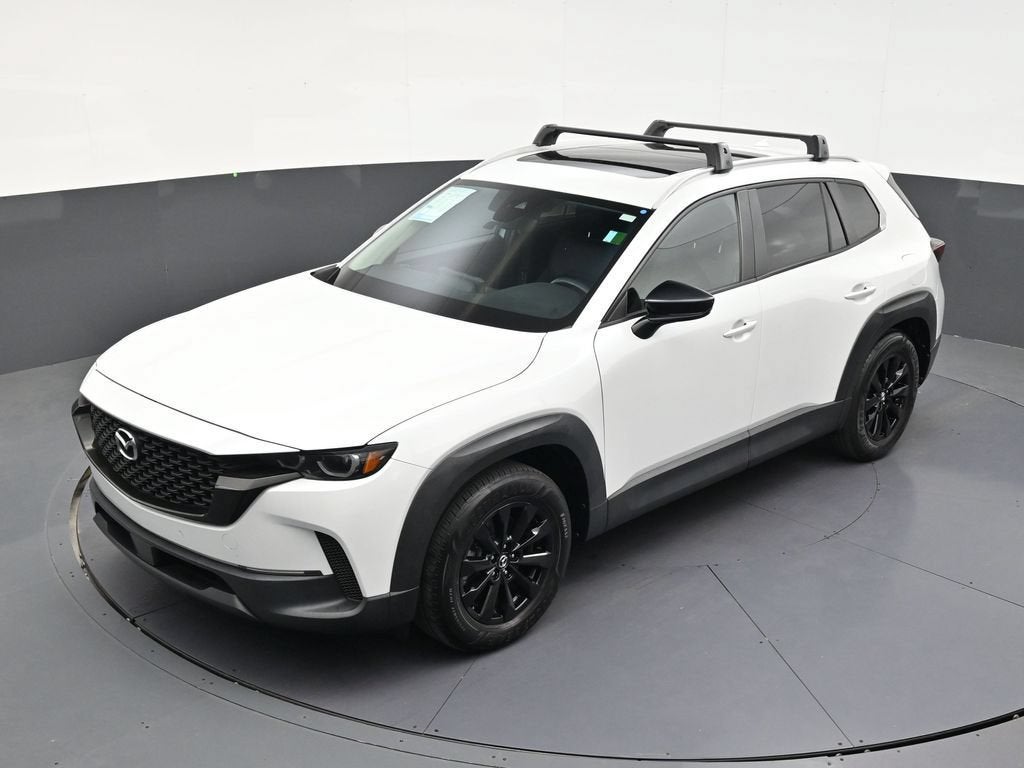 2024 Mazda Mazda CX-50 2.5 S Premium Package